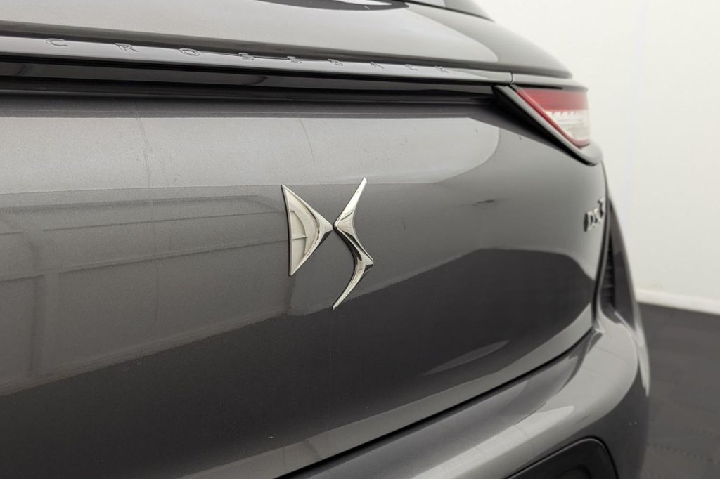 Used DS Automobiles DS 3 2022 for sale - 77212093: Photo 44