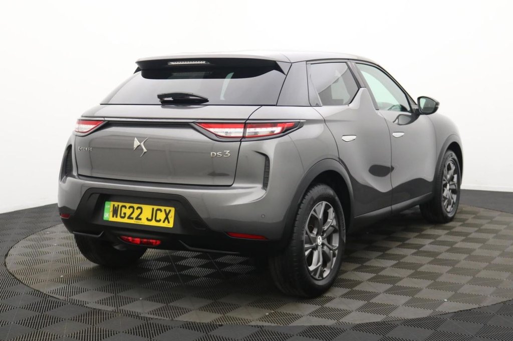 Used DS Automobiles DS 3 2022 for sale - 77212093: Photo 5