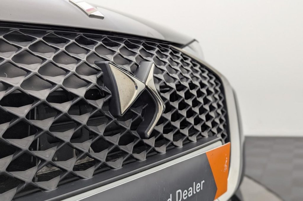 Used DS Automobiles DS 3 2022 for sale - 77212093: Photo 50