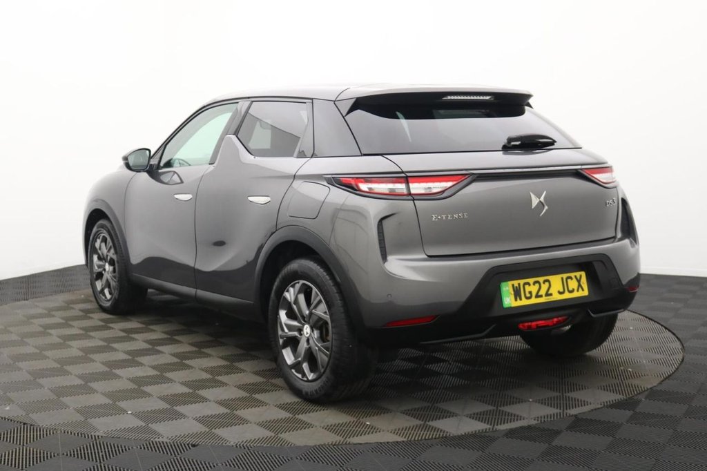 Used DS Automobiles DS 3 2022 for sale - 77212093: Photo 7