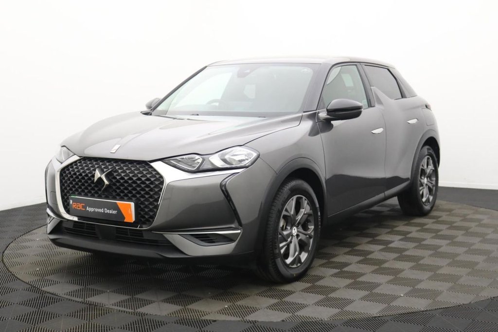 Used DS Automobiles DS 3 2022 for sale - 77212093: Photo 9