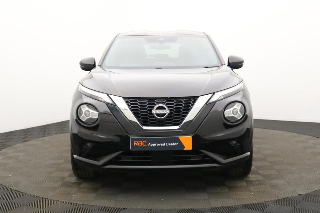 Used Nissan Juke 2022 for sale - 77991482: Photo 10