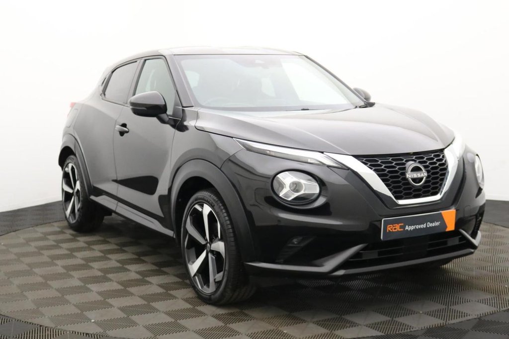 Used Nissan Juke 2022 for sale - 77991482: Photo 11
