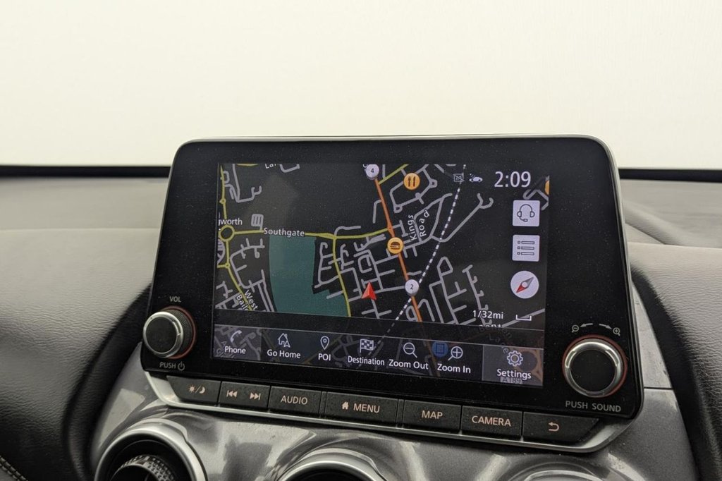 Used Nissan Juke 2022 for sale - 77991482: Photo 13