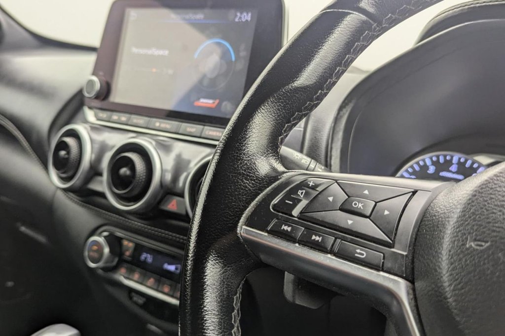 Used Nissan Juke 2022 for sale - 77991482: Photo 14