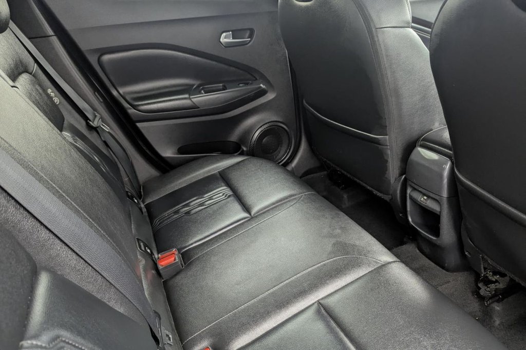 Used Nissan Juke 2022 for sale - 77991482: Photo 17