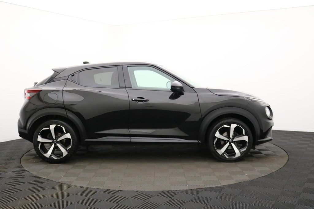 Used Nissan Juke 2022 for sale - 77991482: Photo 2