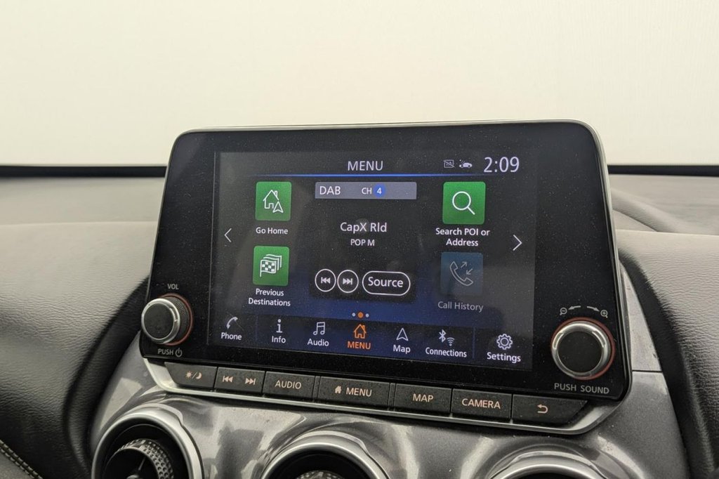 Used Nissan Juke 2022 for sale - 77991482: Photo 23