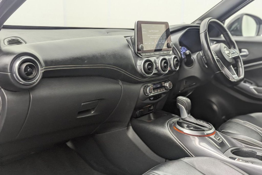 Used Nissan Juke 2022 for sale - 77991482: Photo 26
