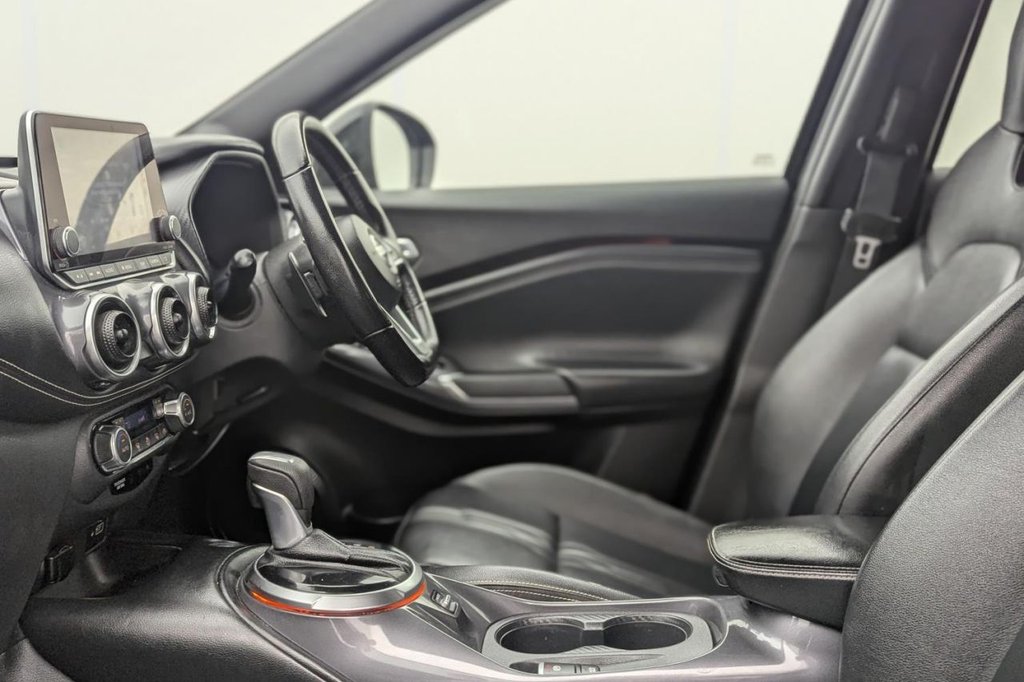 Used Nissan Juke 2022 for sale - 77991482: Photo 27