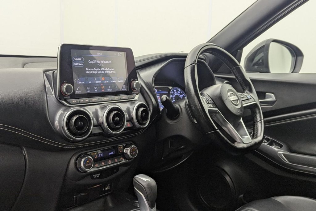 Used Nissan Juke 2022 for sale - 77991482: Photo 28