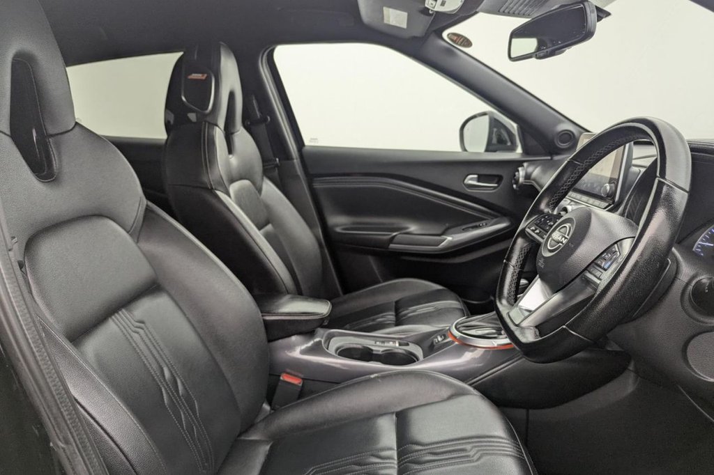 Used Nissan Juke 2022 for sale - 77991482: Photo 3