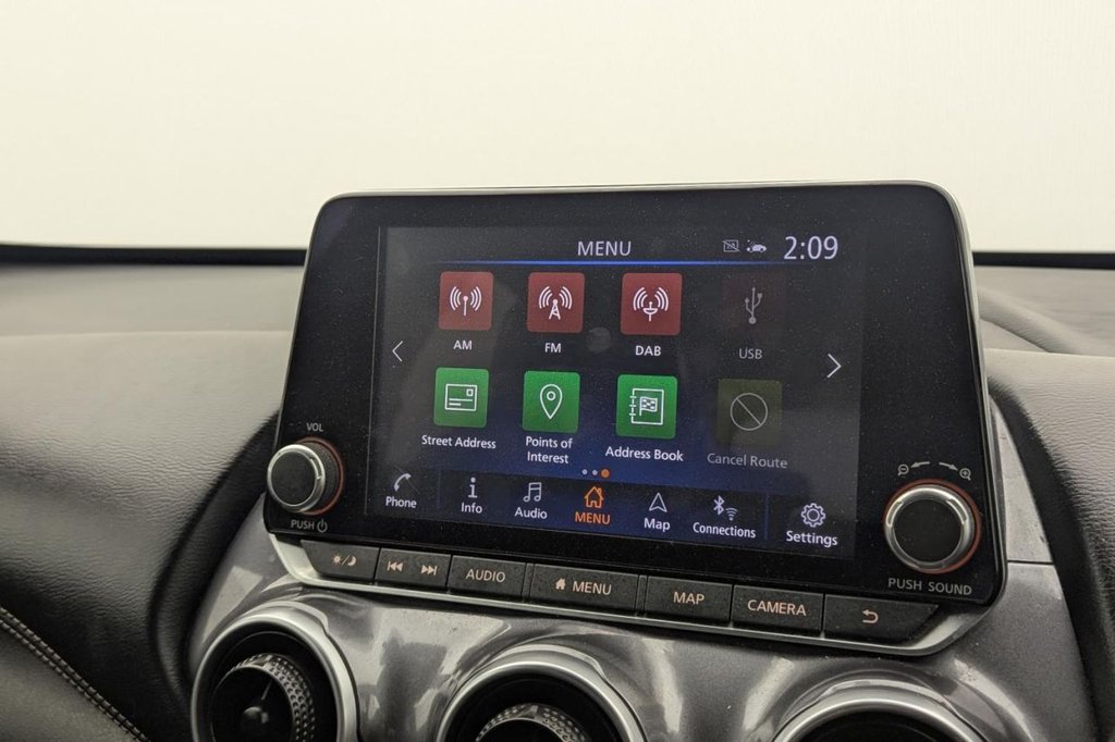 Used Nissan Juke 2022 for sale - 77991482: Photo 35