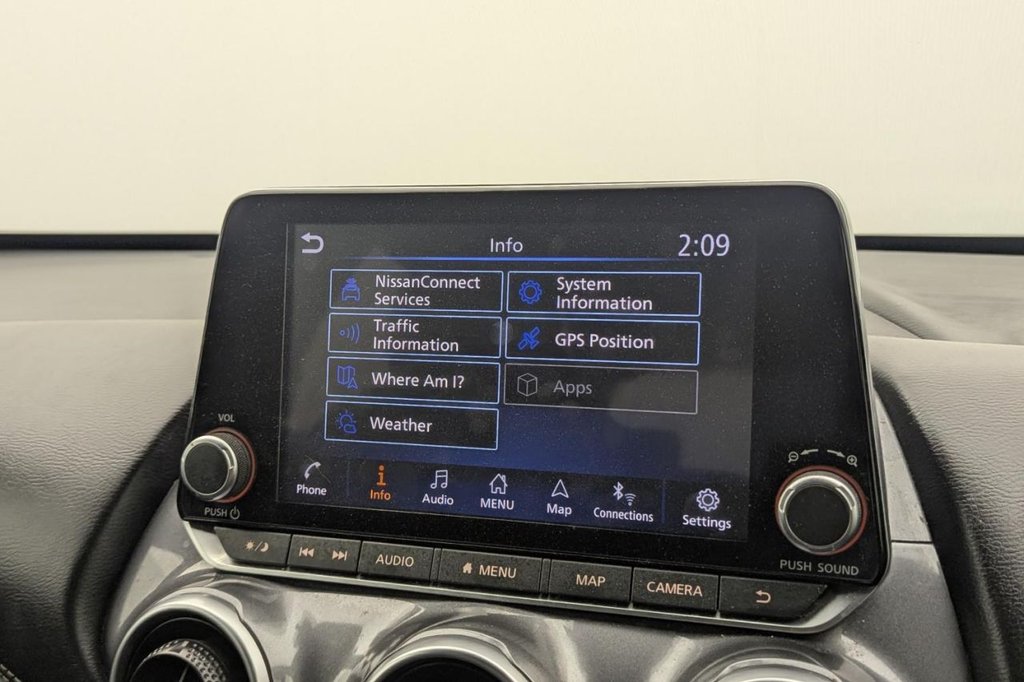 Used Nissan Juke 2022 for sale - 77991482: Photo 40