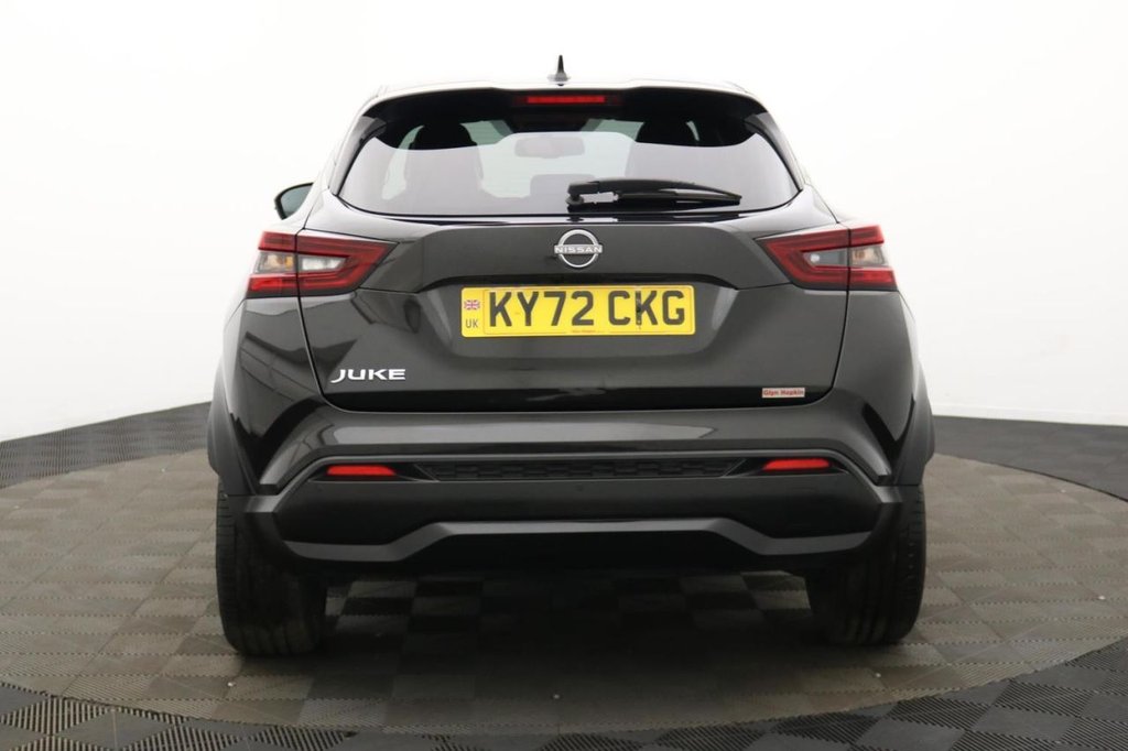 Used Nissan Juke 2022 for sale - 77991482: Photo 6