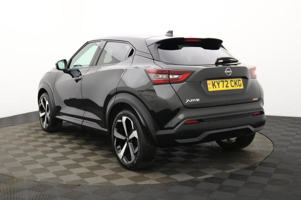 Used Nissan Juke 2022 for sale - 77991482: Photo 7