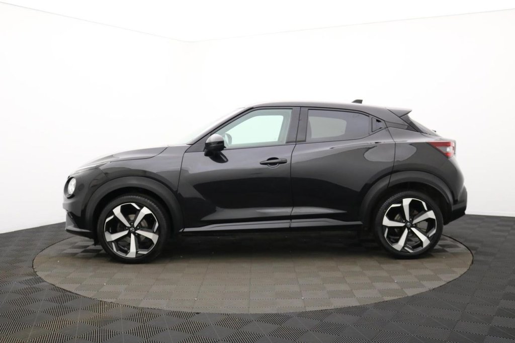 Used Nissan Juke 2022 for sale - 77991482: Photo 8