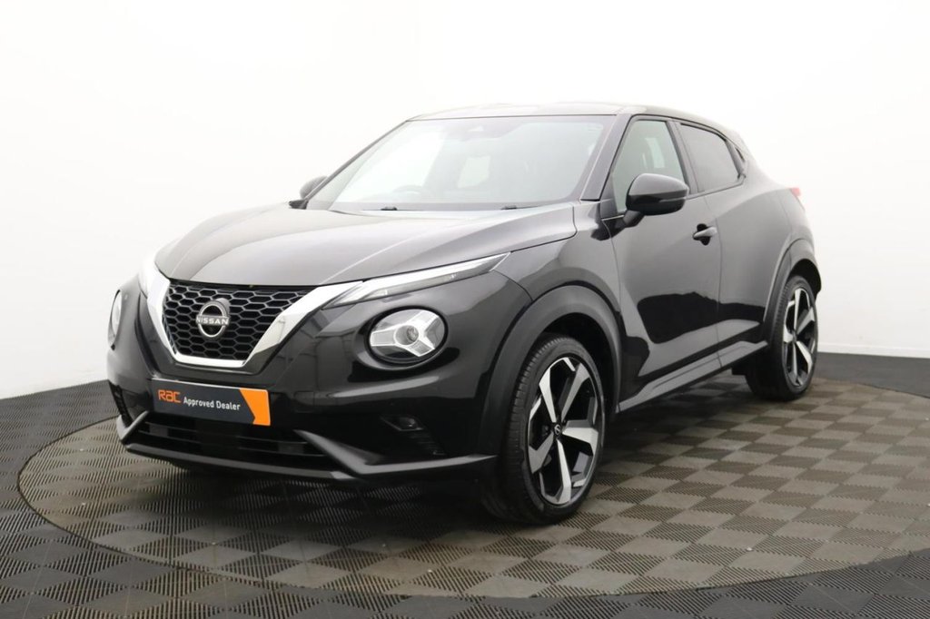 Used Nissan Juke 2022 for sale - 77991482: Photo 9