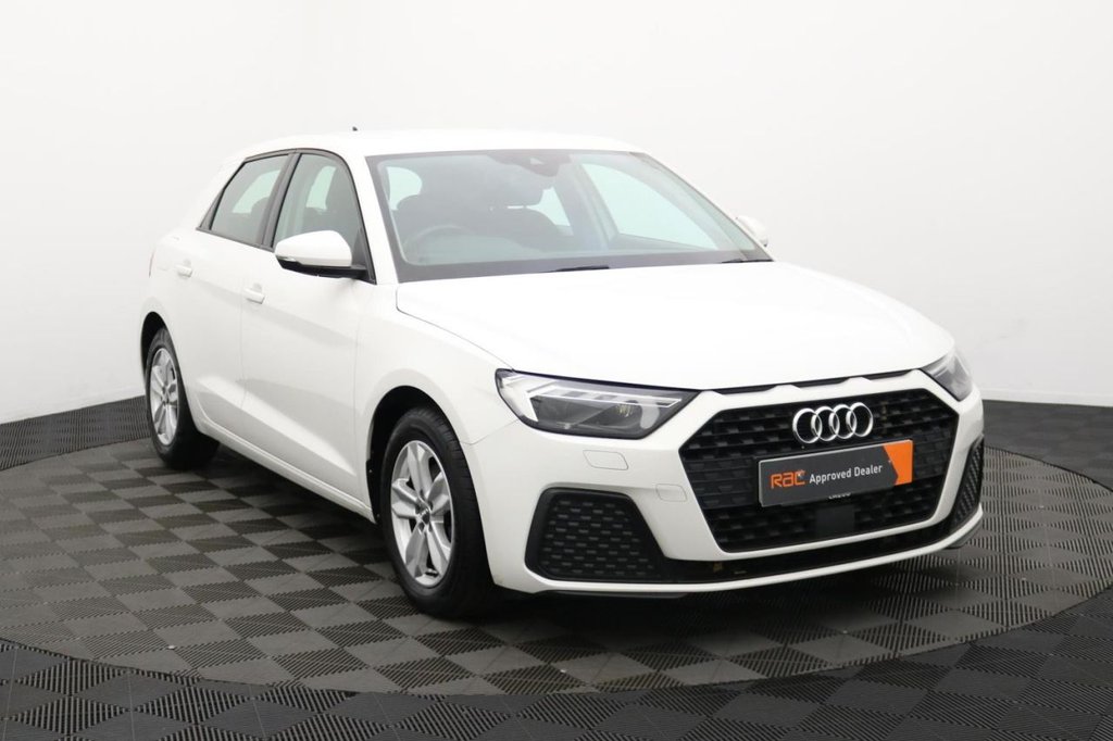 Used Audi A1 2019 for sale - 77498674: Photo 10
