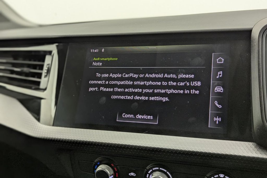 Used Audi A1 2019 for sale - 77498674: Photo 11