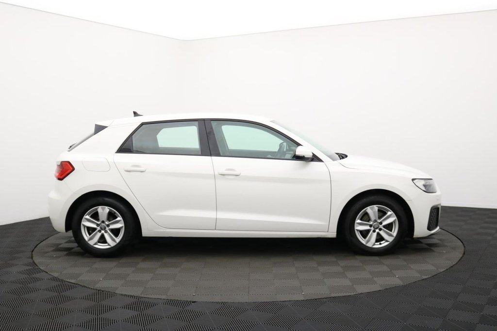Used Audi A1 2019 for sale - 77498674: Photo 2