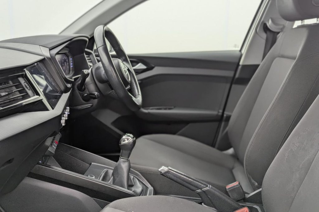 Used Audi A1 2019 for sale - 77498674: Photo 22