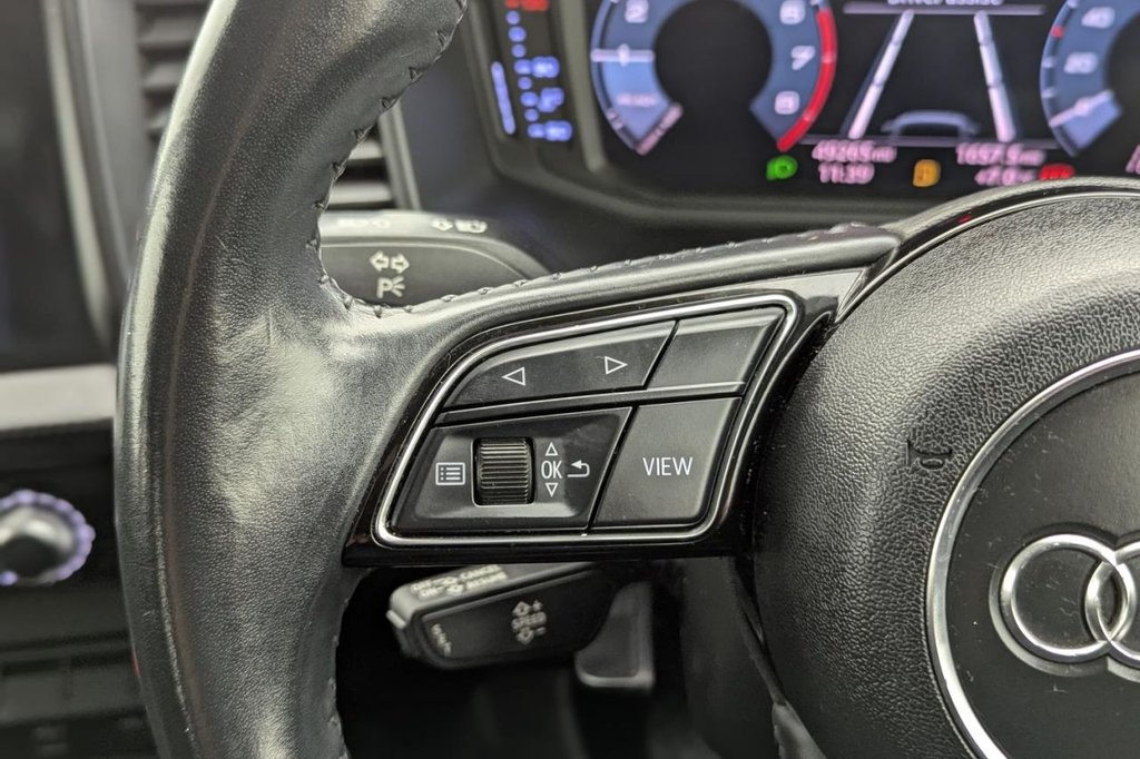 Used Audi A1 2019 for sale - 77498674: Photo 29