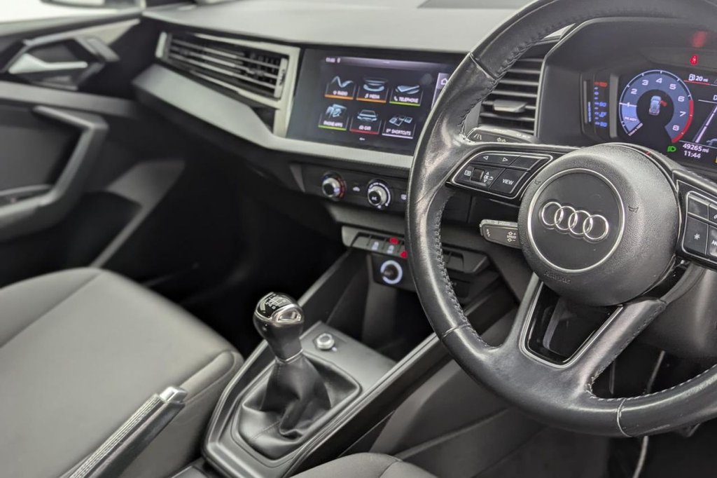 Used Audi A1 2019 for sale - 77498674: Photo 32