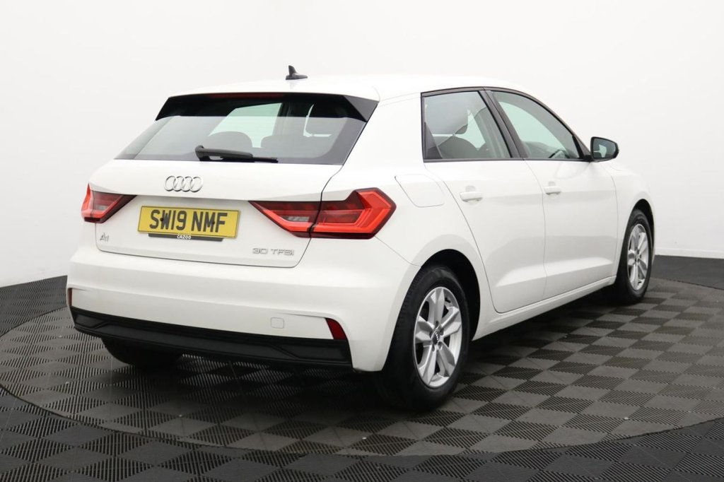 Used Audi A1 2019 for sale - 77498674: Photo 4