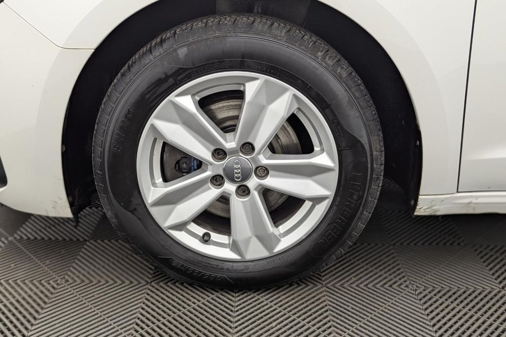 Used Audi A1 2019 for sale - 77498674: Photo 50