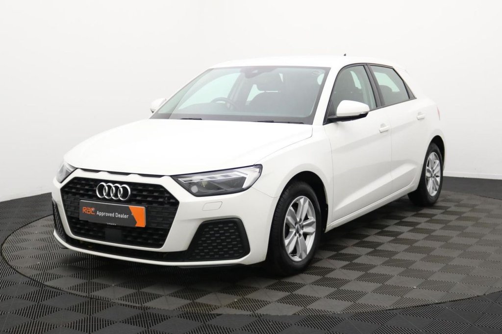 Used Audi A1 2019 for sale - 77498674: Photo 8