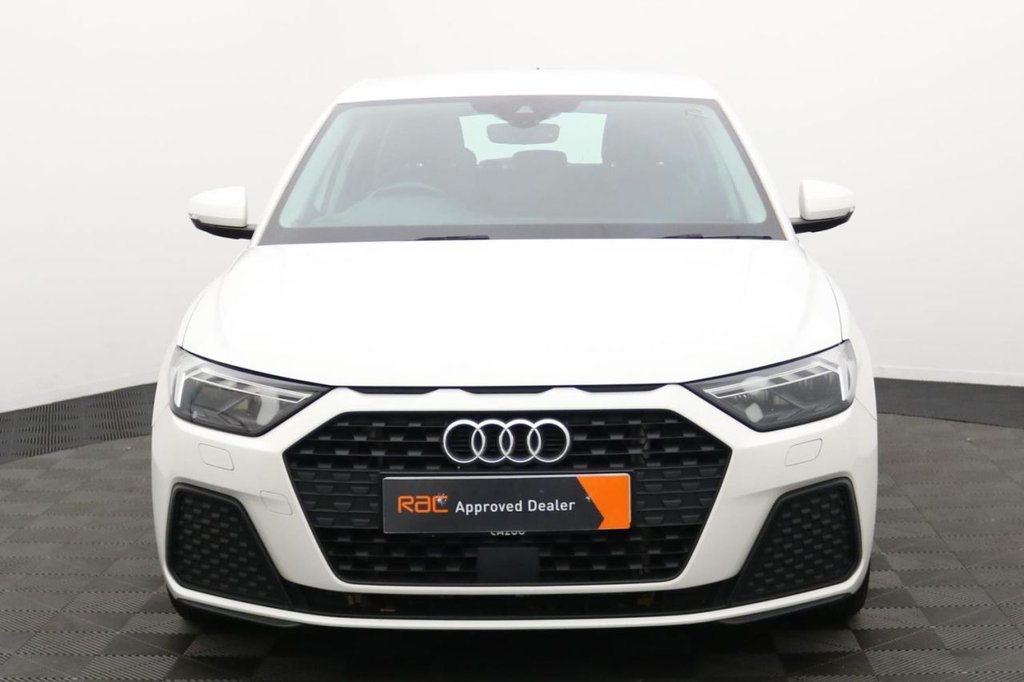 Used Audi A1 2019 for sale - 77498674: Photo 9