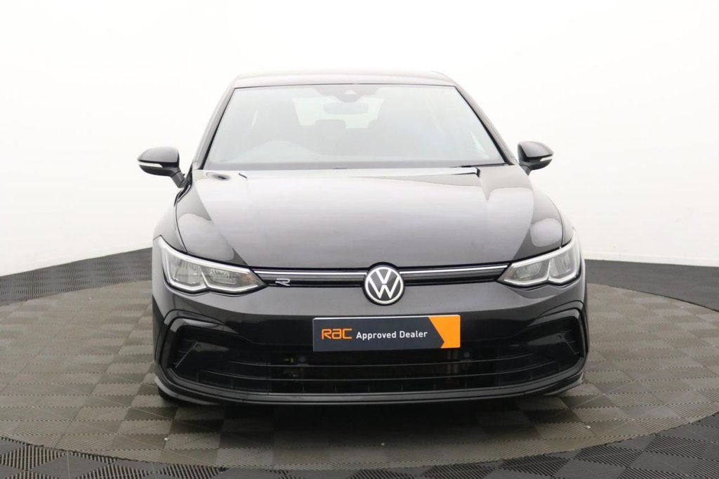 Used Volkswagen Golf 2020 for sale - 77534824: Photo 10