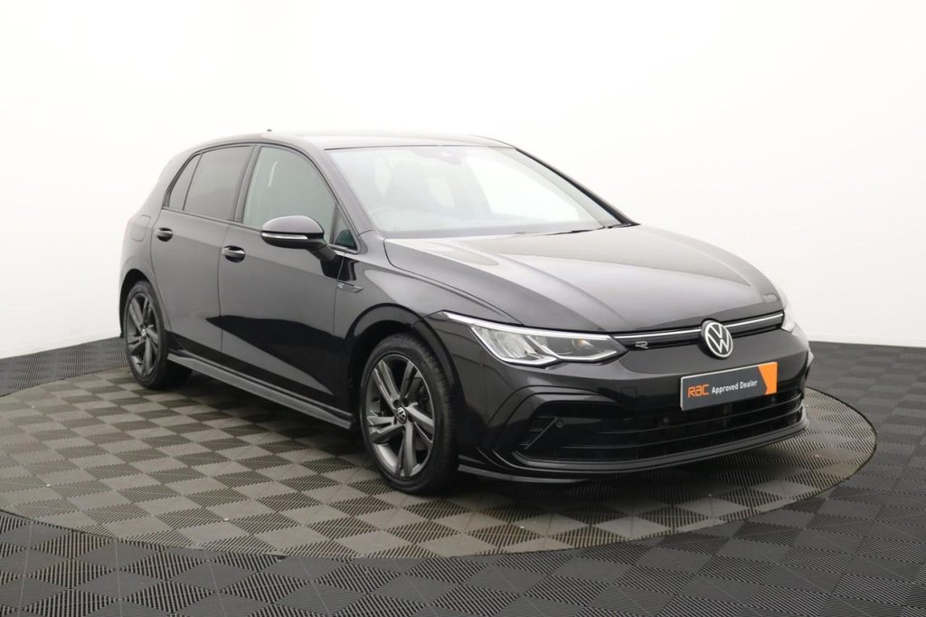 Used Volkswagen Golf 2020 for sale - 77534824: Photo 11