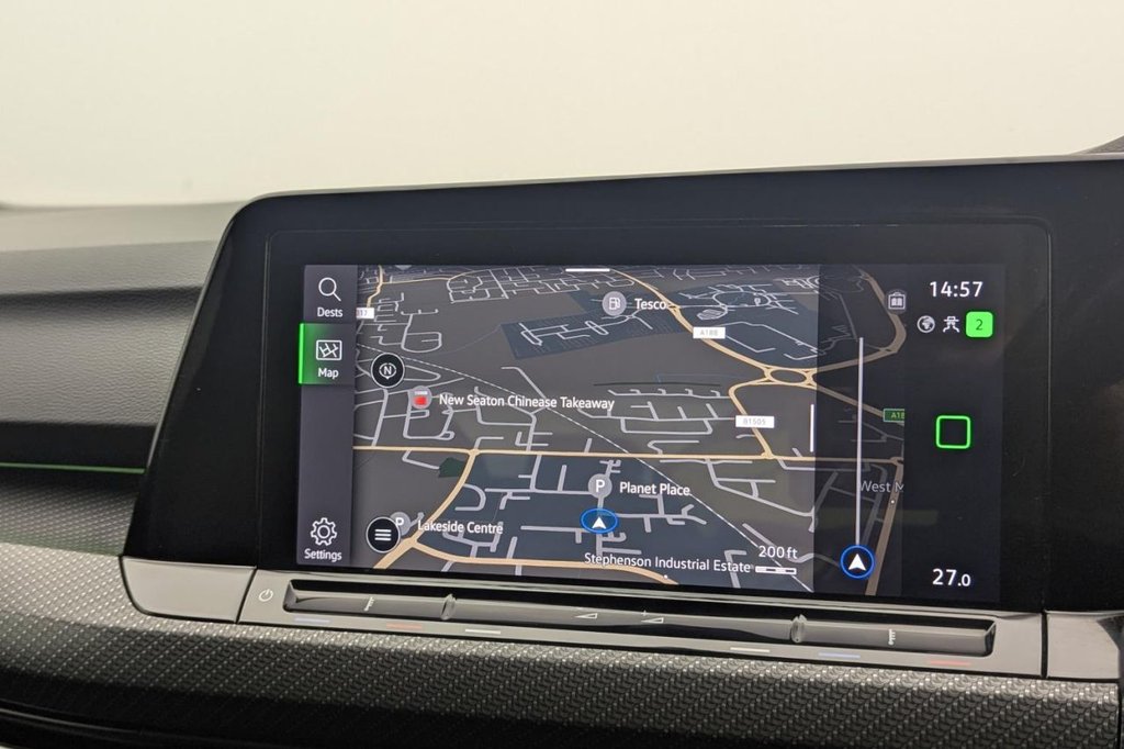 Used Volkswagen Golf 2020 for sale - 77534824: Photo 13