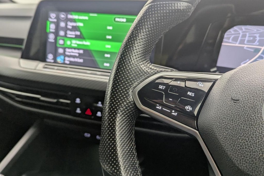 Used Volkswagen Golf 2020 for sale - 77534824: Photo 14