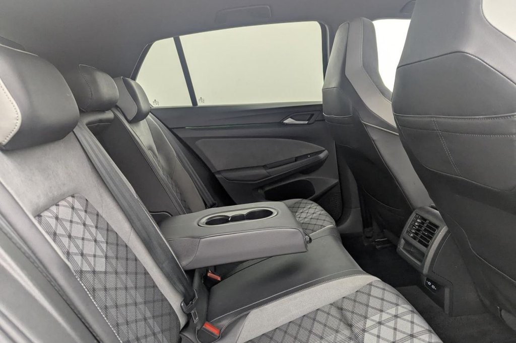 Used Volkswagen Golf 2020 for sale - 77534824: Photo 16
