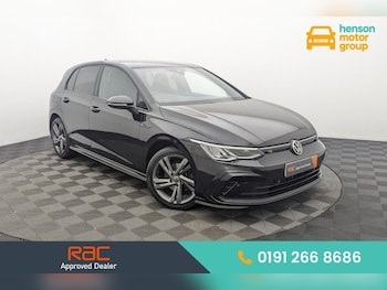 Used Volkswagen Golf 2020 for sale - 77534824: Photo