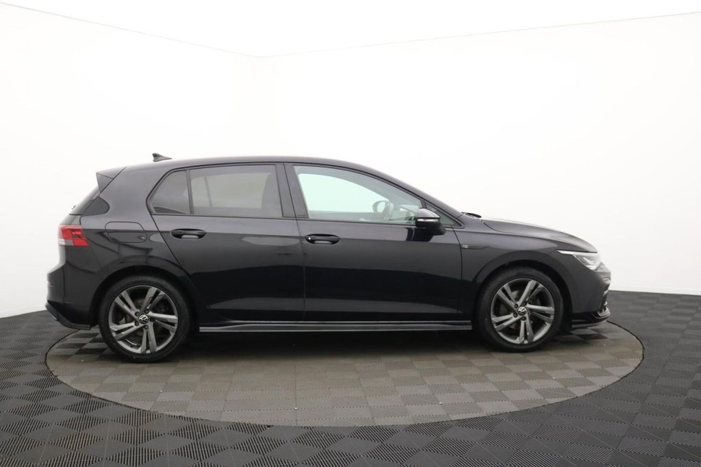Used Volkswagen Golf 2020 for sale - 77534824: Photo 2