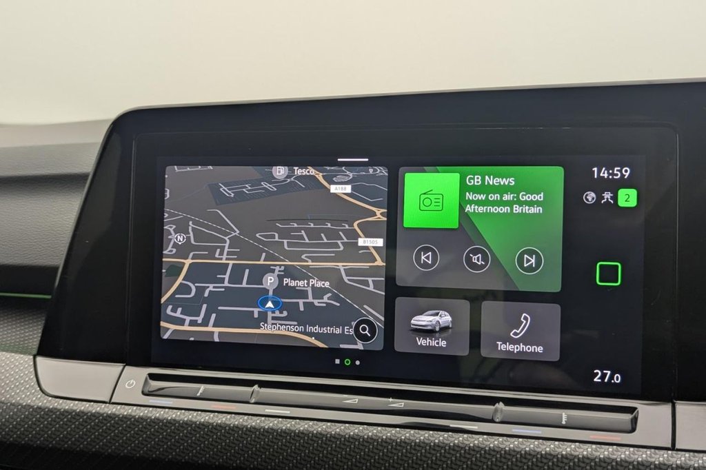 Used Volkswagen Golf 2020 for sale - 77534824: Photo 23