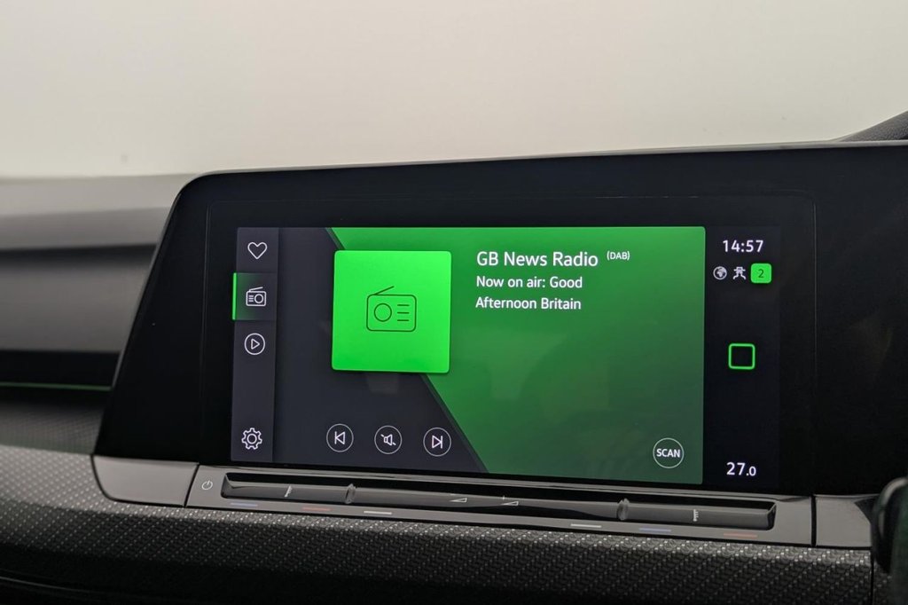 Used Volkswagen Golf 2020 for sale - 77534824: Photo 29