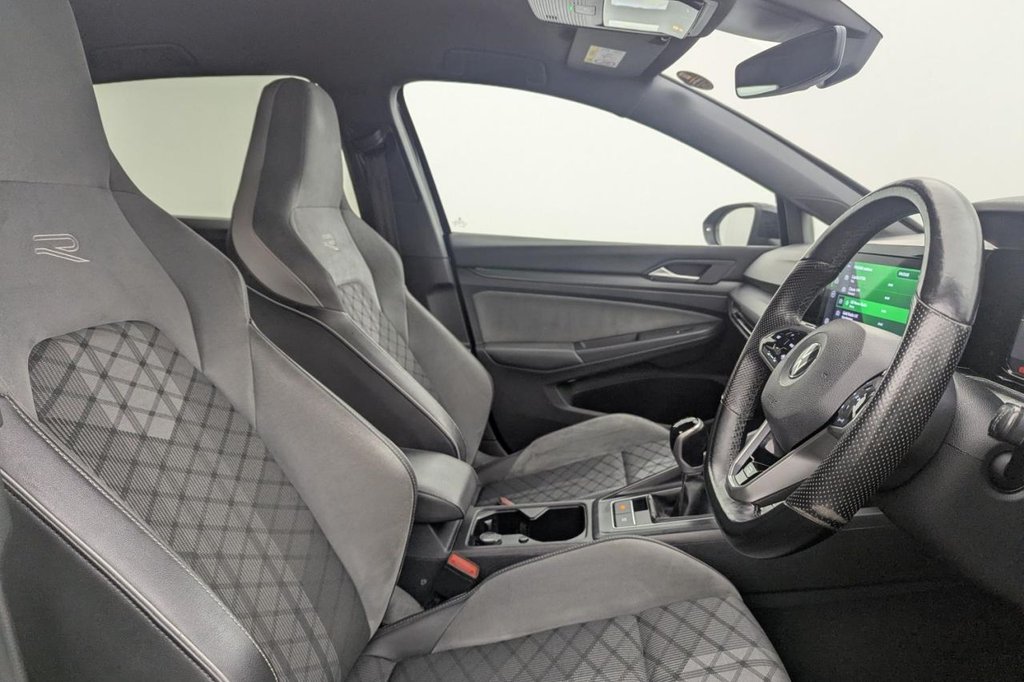 Used Volkswagen Golf 2020 for sale - 77534824: Photo 3