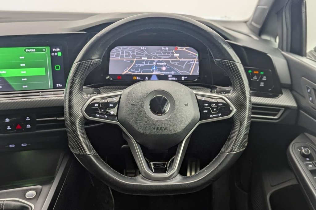 Used Volkswagen Golf 2020 for sale - 77534824: Photo 33