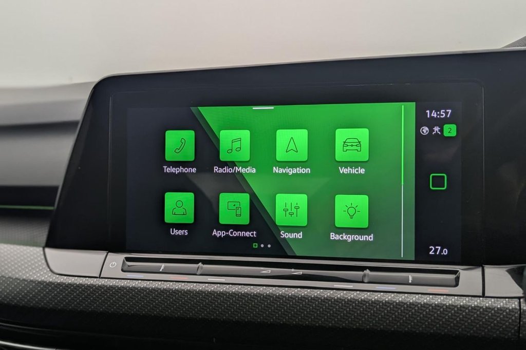 Used Volkswagen Golf 2020 for sale - 77534824: Photo 34