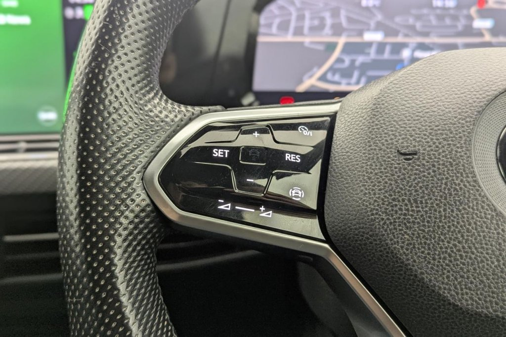 Used Volkswagen Golf 2020 for sale - 77534824: Photo 35