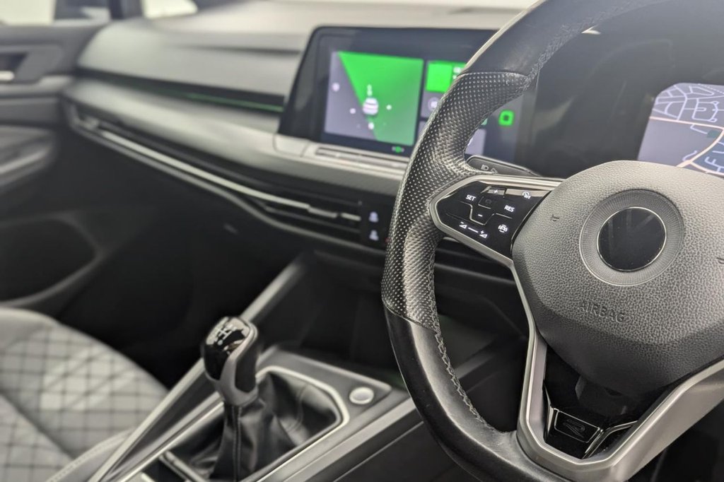 Used Volkswagen Golf 2020 for sale - 77534824: Photo 38