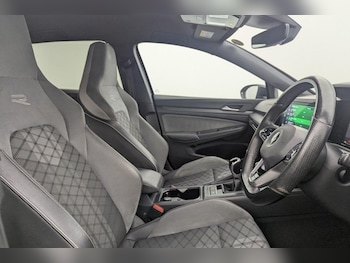 Used Volkswagen Golf 2020 for sale - 77534824: Photo