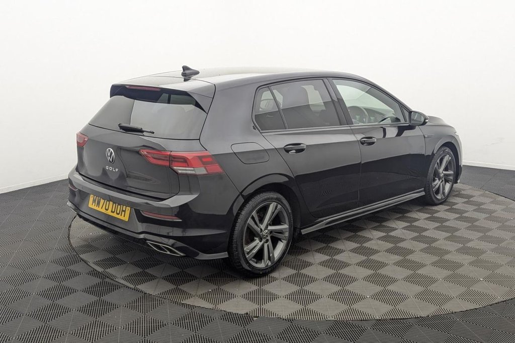 Used Volkswagen Golf 2020 for sale - 77534824: Photo 44