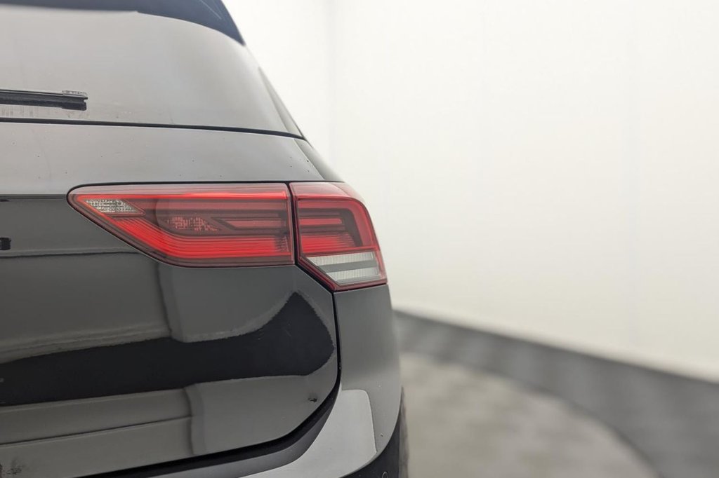 Used Volkswagen Golf 2020 for sale - 77534824: Photo 45