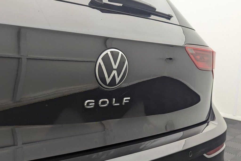 Used Volkswagen Golf 2020 for sale - 77534824: Photo 47